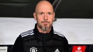 「今後10年間監督を務めるつもりだった」ユナイテッド元コーチがテン・ハグ氏を支持、現指揮官アモリム監督には「何かを勝ち取ってほしい」