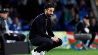 「時々傷があるように感じる」苦戦続くアモリム監督、ユナイテッドが抱える根深い問題を語る「一瞬で状況を変えるのは難しい」