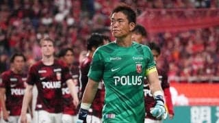 日本最初は｢浦和レッズと西川周作｣、Jリーグで増えた｢大きな時間を空費する｣プレー【ルール改正｢キーパー8秒ルール｣でサッカーはどう変わる】(3)