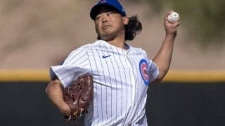 「イマナガは待ち望んでいる」今永昇太、ドジャースとの大一番へ米メディアが太鼓判！オープン戦好投に「実力を再確認できた」