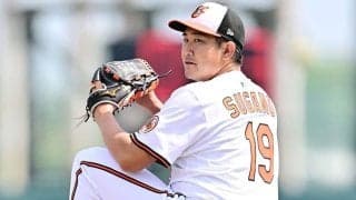 菅野智之に「本当に興奮」　同僚主砲が称賛した“投球術”…上昇し続ける期待感