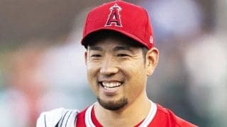 「なおエ」の懸念もあるなか、覚醒予感の菊池雄星はエンゼルスを11年ぶりのポストシーズンに導けるか