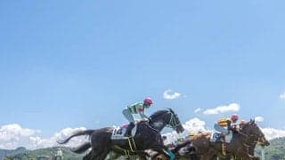 「お知らせいたします。○○競馬△レースの…」の声 その正体をJRAに尋ねてみると