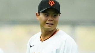 巨人22歳の止まらぬ.364　覚醒に阿部監督も拍手…定位置奪取へX期待「使いたいよね」
