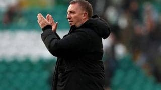 ロジャーズ監督が4戦連発弾の前田大然を賞賛｢我々にとってかけがえのない存在｣