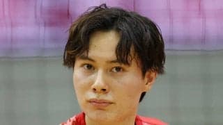 髙橋藍「イメージが一番大事です」  SVリーグ「頂上決戦」前哨戦はサントリーが連勝