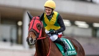 【中山牝馬S】売上は47億6465万5600円で昨年より約8000万円減少