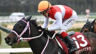 【フィリーズレビュー】売上は40億988万1300円で昨年より約14.7億円の大幅減