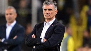 オリンピアコス、昨季ECL制覇に導いたメンディリバル監督と2026年まで契約延長！