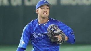 ドラ1逸材は「侍のショート」　“長打強奪”に騒然…爆速→ダイビングが「ファンタスティック」