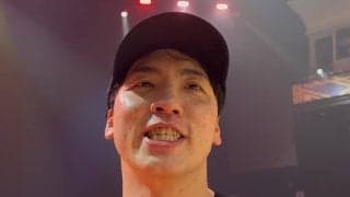 EASLを制した広島、チーム日本人最年長の山崎稜がコメント…「始まるときは遠すぎて、思い描いてなかった」