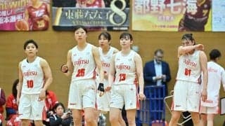 Wプレミアのレギュラーシーズン終了…富士通が1位でPO進出、7位のアイシンは三菱電機との入替戦へ