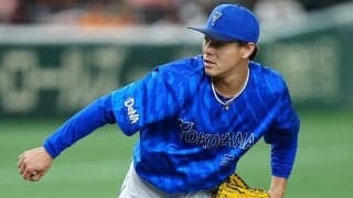 戦力外→セ移籍で“変貌”　26歳が「ロマンの塊」…刻むゼロ行進「楽しみすぎる」