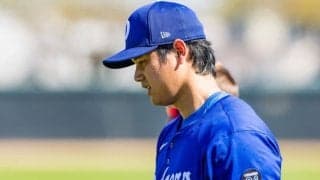 “投手・大谷”を「マイナーに送ることはできない」二刀流復帰プラン白紙も現地メディアは「待つ価値はある」