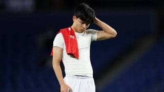 「ほとんど存在感がなかった」終盤途中出場の久保建英、見せ場なしでチームも敗戦