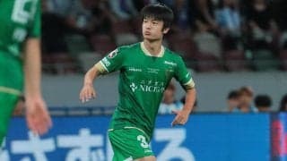 松井大輔氏がロールモデルコーチに！U-18日本代表メンバーが発表、高体連からは5名【J-VILLAGE CUP】