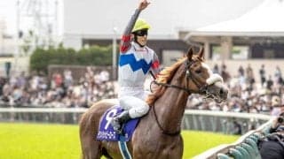 【先週のJRA抹消馬】単勝208.6倍でヴィクトリアM制したテンハッピーローズ、昨年のフローラS覇者アドマイヤベルなど