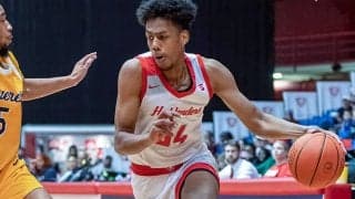 仙台大明成出身の山﨑一渉所属のラドフォード大がカンファレンストーナメントで惜敗