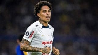 41歳のレジェンドFWゲレーロが代表引退から復帰！ 元清水のDFエリック・ノリエガらペルー代表メンバー発表【2026年W杯南米予選】