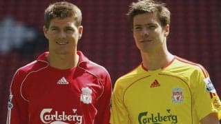 リバプールがナイキに別れ、来季からアディダスと契約を発表！ 2012年以来の復活に