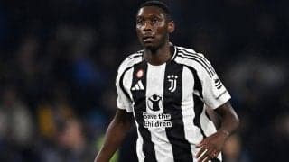 デビュー3試合で5ゴールのコロ・ムアニをユベントスは高く評価、PSGへレンタル延長＋買取OPを打診か