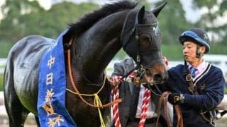 武豊騎手がサイレンススズカ以来の27年ぶりVへ 金鯱賞に中日新聞杯覇者と参戦