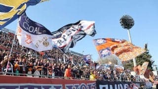 Jリーグ序盤戦のコントラスト/六川亨の日本サッカーの歩み