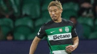 「非常に重要だった」ケガから復帰の守田英正を指揮官も称賛「試合が落ち着いた」