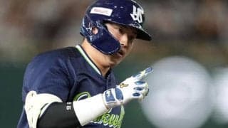 MLB移籍公言の村上宗隆は「ヤンキースが最有力」　早くも始まる苛烈な“キング争奪戦”のウラ事情「ドジャースではなく…」