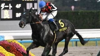 【金鯱賞展望】同条件の前走を逃げ切ったデシエルトの重賞連勝を期待