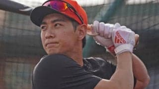 滾る“韓国のイチロー”　屈辱を味わったMLB1年目に見た日米韓の差「韓国で僕の心がここまで燃えることはなかった」