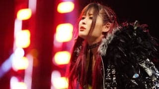 「身体能力すごすぎ」人気日本人女子レスラーが驚きの“連続ブリッジ”筋トレを披露…レジェンドレスラーを唸らせる脅威の柔軟性が話題