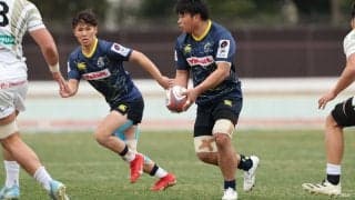 真っ赤な目頭を押さえて。初キャップで味わった、悔しさと高揚感と充実感