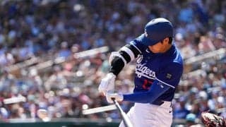 忘れかけている大谷翔平の衝撃事実　飛び出した「118.5」にMLB公式も驚き「他と違う」