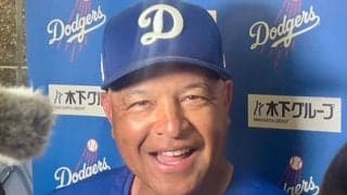山本由伸、開幕投手へ「グレートだ」　最終調整で5回1失点…指揮官称賛「東京が楽しみ」