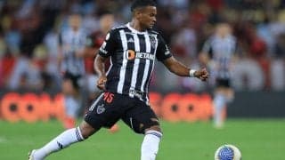 シャフタール、19歳の逸材MFアリソンをアトレチコ・ミネイロから獲得