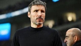 小川航基ら日本人3選手の所属するNEC、来季からの新指揮官にファン・ボメル氏をリストアップか