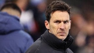 決勝5日前に長谷川唯ら日本人5名所属のマンチェスター・シティがテイラー監督を解任…昨季は優勝争いも今季は4位と結果残せず