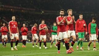 テン・ハグ監督続投は「間違いだった」、混迷ユナイテッドの共同オーナーが厳しいクラブ事情を公表「改善しないとクリスマスにクラブの資金は…」