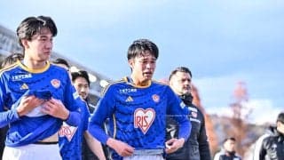 【25年J2「第4節」仙台VS長崎「徹底分析」】戦国J2で仙台は「ミドルブロック」で長崎を封じる　同点ゴールから見える成長(1)