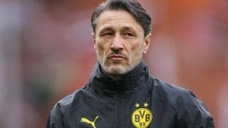 監督交代後もドルトムントの苦戦変わらず…今季の結果次第でコバチ監督は夏に去る可能性？