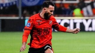 相模原がMFロビン・モゥローンとの契約解除発表…今年1月加入もコンディション不良続く