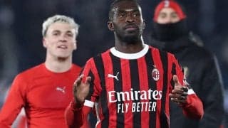 失意のシーズン送るミラン…今夏にはDFトモリら守備陣の入れ替え検討か