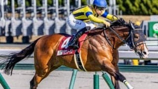 史上2頭目の金鯱賞3連覇へ ディープ産駒のGII・3勝馬がエントリー