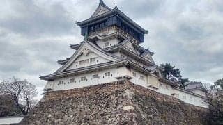 今年から米子城Sが新たに仲間入りJRAに「お城の名前」がつくレースっていくつある？