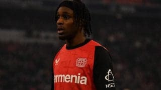 今夏の移籍望むレバークーゼンDFフリンポン、希望はラ・リーガの2クラブか