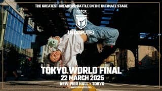 FUJIFILM instax™ Undisputed Masters World Finalが東京で開催！