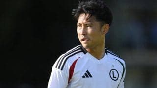 「また素晴らしいゴール」「ブラボー」森下龍矢が技ありの今季10点目！ 公式戦10ゴール11アシストにファンも歓喜「ニンジャだ」