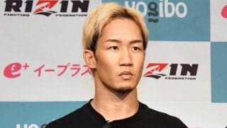 【RIZIN】「二人とも負ける」朝倉未来、“対戦候補”の試合結果を大胆予想　「一番盛り上がって、なおかつ勝てそう」男祭りならでは“代案”も提示