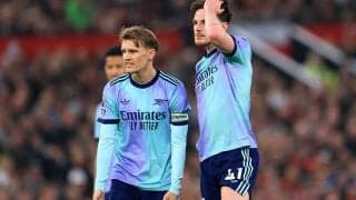 「問題はフィニッシュではない」リーグ3戦未勝利のアーセナル…課題は決定力ではなく創造性に？「彼らはセットプレーに頼りすぎた」